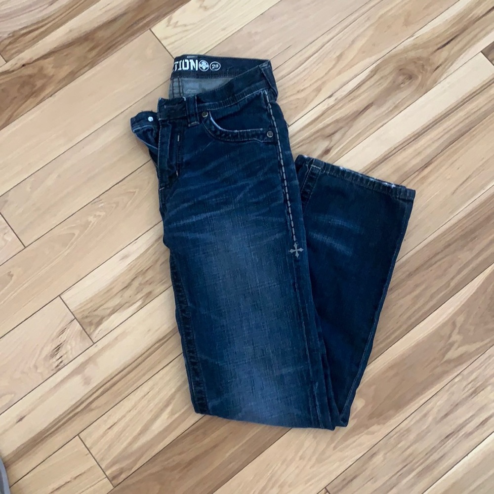 Men’s Jeans